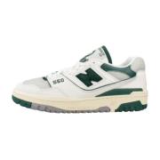 New Balance Stiliga Bb550 CPE Sneakers White, Herr