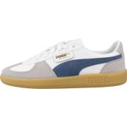 Puma Stiliga Sneakers för Stadsliv Multicolor, Dam