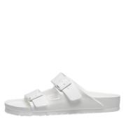 Birkenstock Vita EVA Sandaler Normal Passform White, Herr