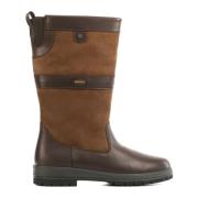 Dubarry High Boots Brown, Herr