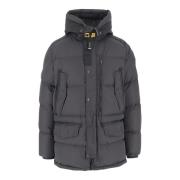 Parajumpers Svarta Vinterrockar Gray, Herr