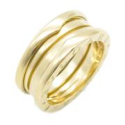 Bvlgari Vintage Pre-owned Guld ringar Yellow, Dam