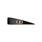 Dior Stiliga Modeörhängen Black, Unisex