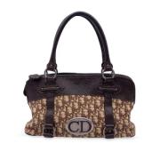 Dior Vintage Pre-owned Laeder dior-vskor Brown, Dam