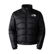 The North Face Stilig utomhusjacka Black, Herr