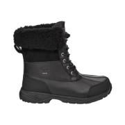 UGG Butte Boots Black, Herr