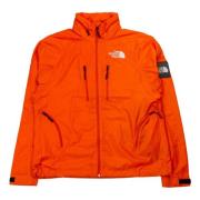 The North Face Yinka Ilori Windshell jacka i Orange Orange, Herr