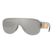 Versace Sunglasses Medusa Biggie VE 4395 Gray, Herr