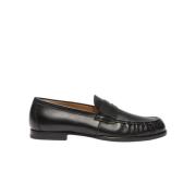 Scarosso Fred Svart Black, Herr