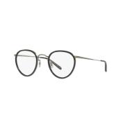 Oliver Peoples Eyewear frames Mp-2 OV 1108 Black, Dam