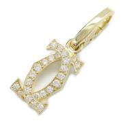 Cartier Vintage Pre-owned Guld halsband Yellow, Dam