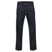 Gucci Vintage Pre-owned Bomull jeans Blue, Herr