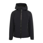 Woolrich Stiliga Vinterrockar Blue, Herr