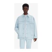 A.p.c. Elvis Jacka Blue, Herr