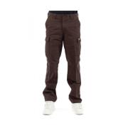 Dickies Herrbyxor Brown, Herr