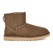 UGG Klassiska Mini Stövlar Brown, Herr