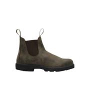 Blundstone Scarpa Utomhusskor Brown, Dam