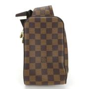 Louis Vuitton Vintage Pre-owned Canvas louis-vuitton-vskor Brown, Herr