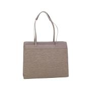 Louis Vuitton Vintage Pre-owned Laeder louis-vuitton-vskor Gray, Dam