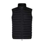 Save The Duck Rhus Vest Blue, Herr