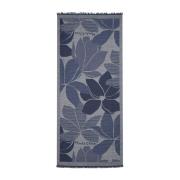 Manila Grace Stilren Foulard Art. F406Gu Blue, Unisex