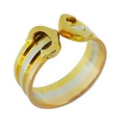 Cartier Vintage Pre-owned Guld ringar Yellow, Dam