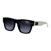 Dsquared2 Ikoniska Solglasögon 0004/S White, Herr