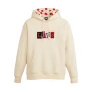 Levi's Sweatshirt Beige, Herr