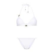 Dolce & Gabbana Vitt havklädselset White, Dam