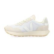 Veja Ripstop Pearl Pierre Stiliga Sneakers White, Dam