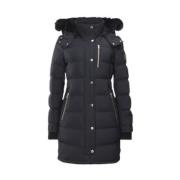 Moose Knuckles Watershed Parka Black, Dam