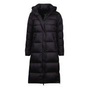 Rockandblue Heaven Coat Black, Dam