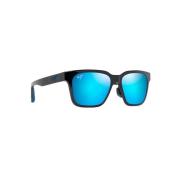 Maui Jim Stiliga solglasögon för utomhusaktiviteter Blue, Unisex