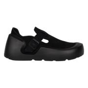 Birkenstock Reykjavík skór - Stílhrein líkan Black, Herr