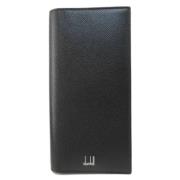 Dunhill Pre-owned Pre-owned Plast plnbcker Black, Dam