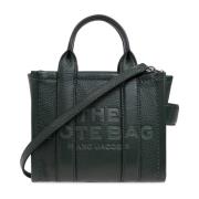 Marc Jacobs Axelväska 'The Tote Micro' Green, Dam