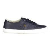 Ralph Lauren Sportskor DAM BLÅ Blue, Dam