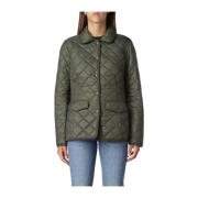 Ralph Lauren Vinterjacka Green, Dam