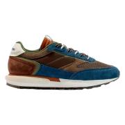 Hoff Nepal Sneakers Multicolor, Herr