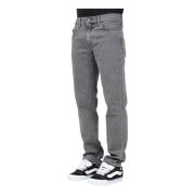 Levi's Jeans Gray, Herr