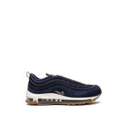 Nike Air Max 97 QS Sneakers Blue, Dam