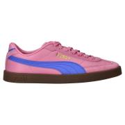 Puma Club II Era Sneaker Pink, Dam