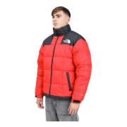 The North Face Röd Lhotse Urban Stil Jacka Red, Herr