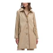 Ralph Lauren Lauren Kappor Brun Brown, Dam