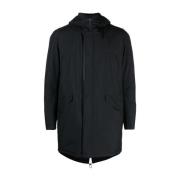 Herno Piumino 9300 Nero Jacka Black, Herr