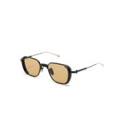 Akoni Aks513 B Sunglasses Black, Unisex