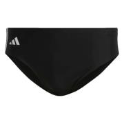 Adidas 3stripes Trunk Underpants Black, Herr