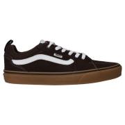 Vans Filmore Mocka Sneaker Brown, Herr