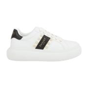 Twinset Vita Sneakers Skor White, Dam