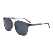 Calvin Klein Stiliga Ck22554S Solglasögon Gray, Herr